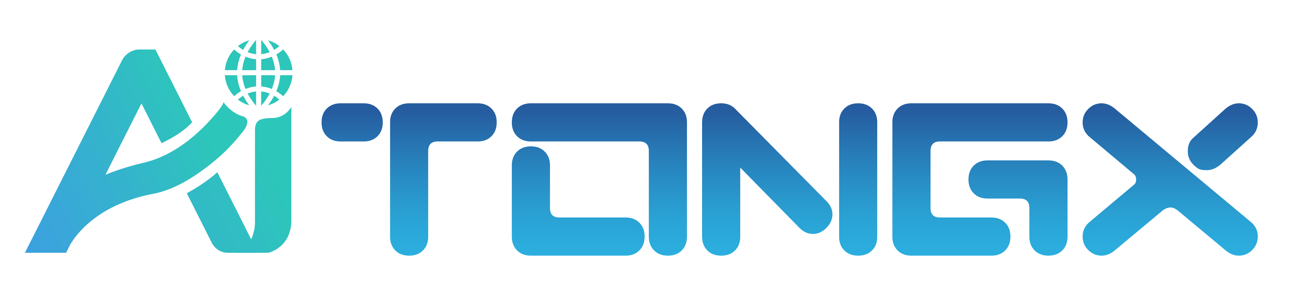 AI TONGX網站LOGO